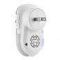 Wireless Digital Door Bell Electronic 36 Sound Transmitter + 2 Receiver Doorbell