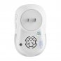 Wireless Digital Door Bell Electronic 36 Sound Transmitter + 2 Receiver Doorbell