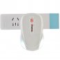 Wireless Digital Door Bell Electronic 36 Sound Transmitter + 2 Receiver Doorbell