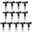 Durable Airless Spray Gun Tips  Titan Wagner Paint Sprayer Nozzle Hot