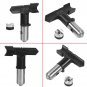 Durable Airless Spray Gun Tips Titan Wagner Paint Sprayer Nozzle Hot
