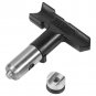 Durable Airless Spray Gun Tips Titan Wagner Paint Sprayer Nozzle Hot