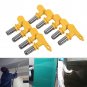 Durable Airless Spray Gun Tips Titan Wagner Paint Sprayer Nozzle Hot