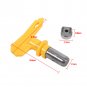 Durable Airless Spray Gun Tips Titan Wagner Paint Sprayer Nozzle Hot