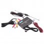 DVB-T HD/SD Mobile Car Digital TV Box Analog Tuner Signal Receiver Multi-media