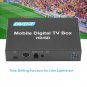 DVB-T HD/SD Mobile Car Digital TV Box Analog Tuner Signal Receiver Multi-media