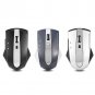 Rechargeable Wireless Mouse Computer PC 2.4Ghz Optical Mice 3 USB Charging Base
