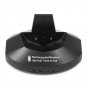 Rechargeable Wireless Mouse Computer PC 2.4Ghz Optical Mice 3 USB Charging Base