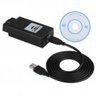 Diagnostic Scanner Scan Tool with USB Cable & CD for BMW E38 E39 E46 E53 E83 E85