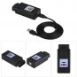 Diagnostic Scanner Scan Tool with USB Cable & CD for BMW E38 E39 E46 E53 E83 E85