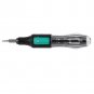 10 in 1 Autoloading Precision Screwdriver Ratcheting Handle Precision Heavy Duty