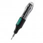 10 in 1 Autoloading Precision Screwdriver Ratcheting Handle Precision Heavy Duty