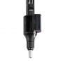 10 in 1 Autoloading Precision Screwdriver Ratcheting Handle Precision Heavy Duty
