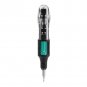 10 in 1 Autoloading Precision Screwdriver Ratcheting Handle Precision Heavy Duty