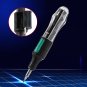 10 in 1 Autoloading Precision Screwdriver Ratcheting Handle Precision Heavy Duty
