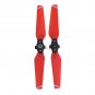 3 Colors Propellers for DJI Spark Drone Folding Blade 4730F Props RC Spare Parts