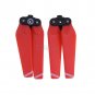 3 Colors Propellers for DJI Spark Drone Folding Blade 4730F Props RC Spare Parts