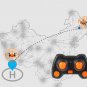 2.4G 6 Axle 4CH 3D Flips Ball LED Headless RC Quadcopter RTF Drone Explores Hot