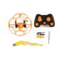 2.4G 6 Axle 4CH 3D Flips Ball LED Headless RC Quadcopter RTF Drone Explores Hot