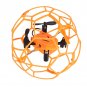 2.4G 6 Axle 4CH 3D Flips Ball LED Headless RC Quadcopter RTF Drone Explores Hot