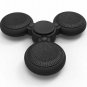 Bluetooth Handsfree Phone Call Speaker LED Fidget Hand Spinner Finger EDC Toy EM