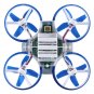 Mini RC Quadcopter With 0.3MP Camera Wifi Phone Remote Control Drone Helicopter