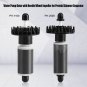 PH-2500/PH-1100 Mini Water Pump Rotor Needle Wheel Impeller for Protein Skimmer