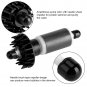 PH-2500/PH-1100 Mini Water Pump Rotor Needle Wheel Impeller for Protein Skimmer