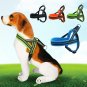 Breathable Nylon Reflective Pet Dogs Strap Mesh Harness Puppy Walking Vest
