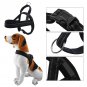 Breathable Nylon Reflective Pet Dogs Strap Mesh Harness Puppy Walking Vest