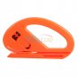Vinyl Safety Cutter & Felt Edge Squeegee Scraper Car Wrapping Tools Professional