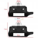 1X Car Tire Changer Machine Nylon Mount Demount Duck Head Plastic Head 28mm/30mm
