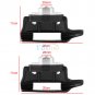 1X Car Tire Changer Machine Nylon Mount Demount Duck Head Plastic Head 28mm/30mm