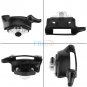 1X Car Tire Changer Machine Nylon Mount Demount Duck Head Plastic Head 28mm/30mm