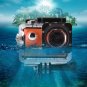 SOOCOO S100 HD 4K Wifi NTK96660 GPS Sports Camera Action Cam DV 30M Waterproof