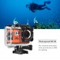 SOOCOO S100 HD 4K Wifi NTK96660 GPS Sports Camera Action Cam DV 30M Waterproof