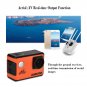 SOOCOO S100 HD 4K Wifi NTK96660 GPS Sports Camera Action Cam DV 30M Waterproof