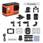 SOOCOO S100 HD 4K Wifi NTK96660 GPS Sports Camera Action Cam DV 30M Waterproof