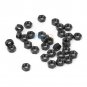 240x M4 Black Steel Cap Head Hex Socket Cap Screws Nuts Assortment Kit w/Box ech