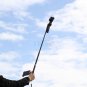 PRO Extension Stick Selfie Pole Monopod For DJI Osmo Handheld Gimbal Camera