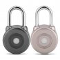 Waterproof Bluetooth Smart DoorLock APP Control Keyless Bicycle Security Padlock