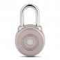 Waterproof Bluetooth Smart DoorLock APP Control Keyless Bicycle Security Padlock