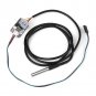 DS18B20 Water Temperature Sensor with Waterproof Probes for Arduino 3V~5.5V