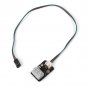DS18B20 Water Temperature Sensor with Waterproof Probes for Arduino 3V~5.5V