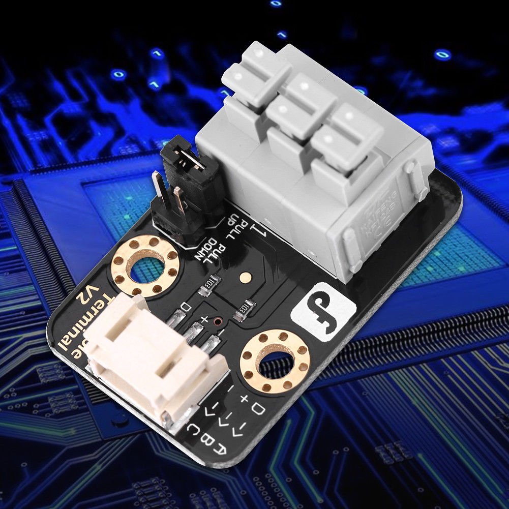 DS18B20 Water Temperature Sensor with Waterproof Probes for Arduino 3V5.5V