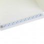 Amazing Mini Photography Studio Photo Lighting Backdrop Box with LED Light Bar