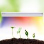 5PCS T5 85-265V Indoor Plant Led Grow Light Full Spectrum Vegetable Growing Tube