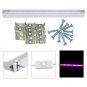 5PCS T5 85-265V Indoor Plant Led Grow Light Full Spectrum Vegetable Growing Tube