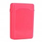 Shockproof Hard Carry Case Storage Box Protection For 3.5'' HDD SSD Hard Disk