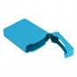 Shockproof Hard Carry Case Storage Box Protection For 3.5'' HDD SSD Hard Disk